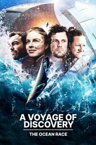 A Voyage of Discovery: The Ocean Race. A Voyage of Discovery: The Ocean Race 