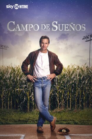 Campo de sueños