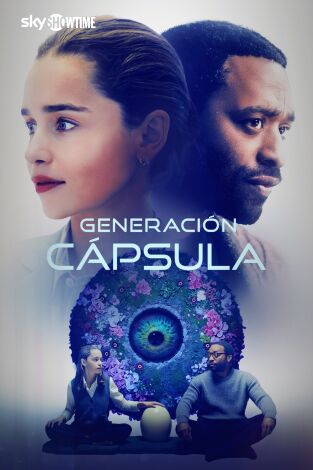 La generación cápsula