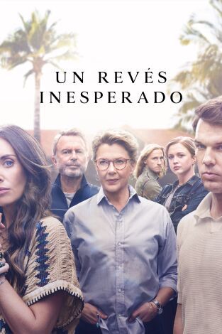 Un revés inesperado. T(T1). Un revés inesperado (T1): Ep.6 Stan