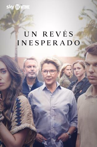 Un revés inesperado. T(T1). Un revés inesperado (T1)