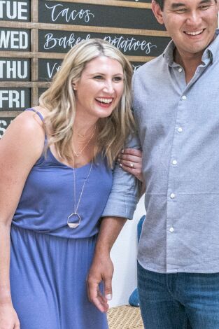 Mi reforma es un desastre. Mi reforma es un desastre: Este no es nuestro hogar