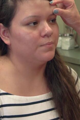 La doctora Lee. La doctora Lee: Dra. Pimple Popper