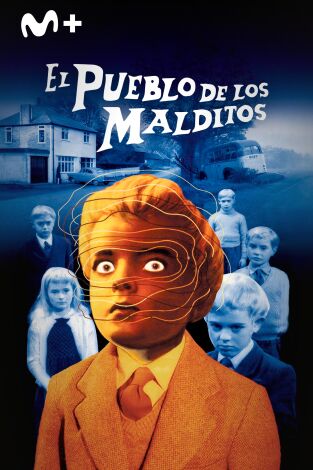 El pueblo de los malditos