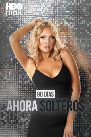 90 días: ahora solteros. T(T1). 90 días: ahora solteros (T1)