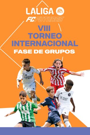 Fase de grupos. Fase de grupos: Villarreal - Hassania Agadir