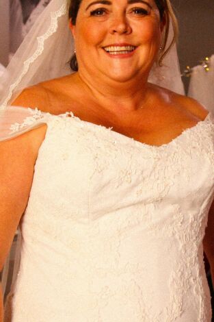 Novias curvy, la boutique. T(T2). Novias curvy, la... (T2): Ep.7
