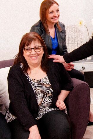 Novias curvy, la boutique. T(T2). Novias curvy, la... (T2): Ep.19