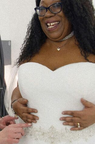 Novias curvy, la boutique. T(T2). Novias curvy, la... (T2): Ep.26