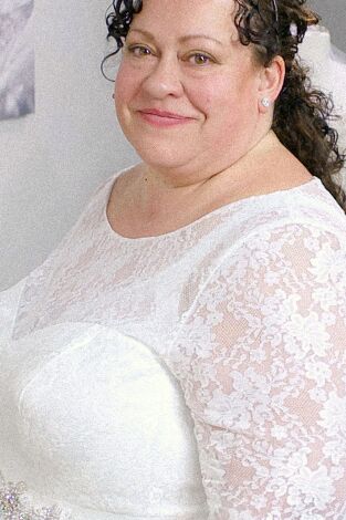 Novias curvy, la boutique. T(T2). Novias curvy, la... (T2): Ep.30