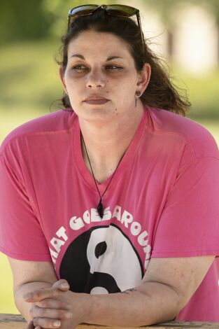 Yo maté a mis hijos. Yo maté a mis hijos: El envenenamiento de Garnett Spears