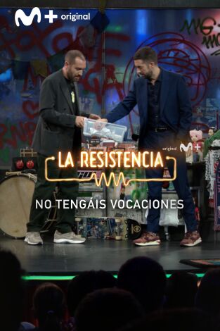 Lo + de Ponce. T(T7). Lo + de Ponce (T7): La "sorteocracia" de Jorge Ponce 11.06.24