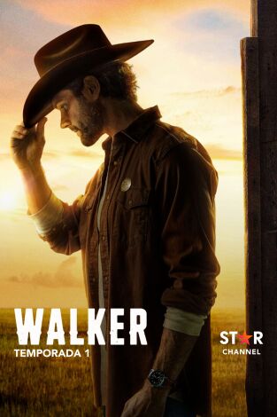 Walker. T(T1). Walker (T1)