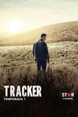 Tracker