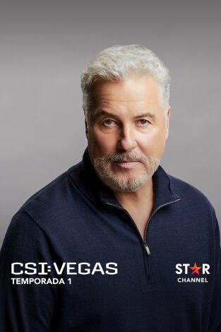 CSI: Las Vegas. T(T1). CSI: Las Vegas (T1): Ep.143 