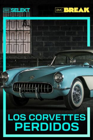 Los Corvettes perdidos