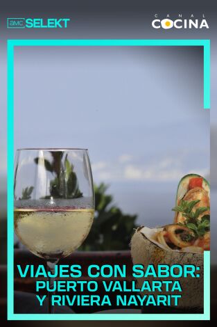 Viajes con sabor. T(T1). Viajes con sabor (T1)