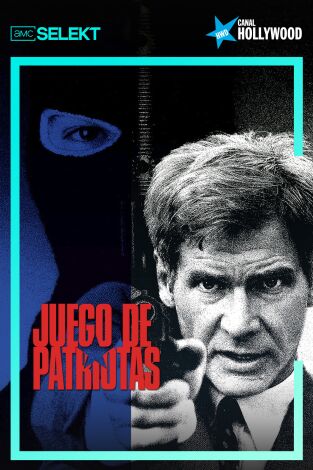 Juego de patriotas