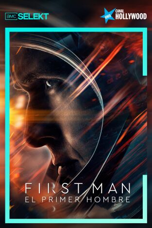 First Man (El primer hombre)