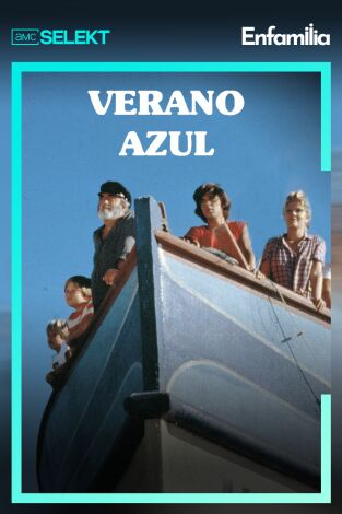 Verano Azul