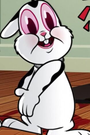 Bunnicula. T(T1). Bunnicula (T1): El collar de los enredos