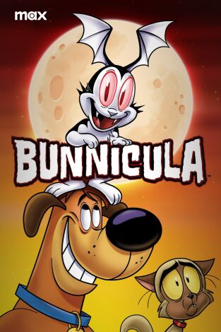 Bunnicula. T(T1). Bunnicula (T1)