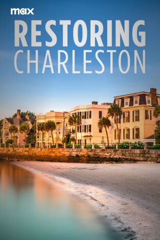 Reformas en Charleston. T(T1). Reformas en Charleston (T1)