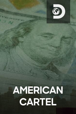 American Cartel. T(T1). American Cartel (T1): ¡Policía herido!