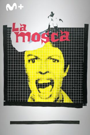 La mosca