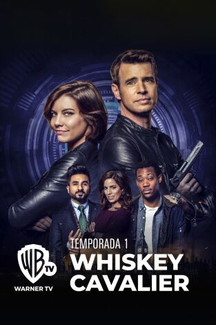 Whiskey Cavalier. T(T1). Whiskey Cavalier (T1): Ep.5 El trabajo inglés