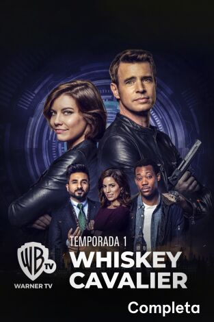 Whiskey Cavalier