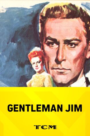 Gentleman Jim