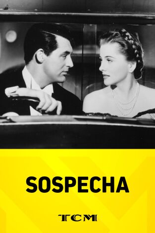 Sospecha