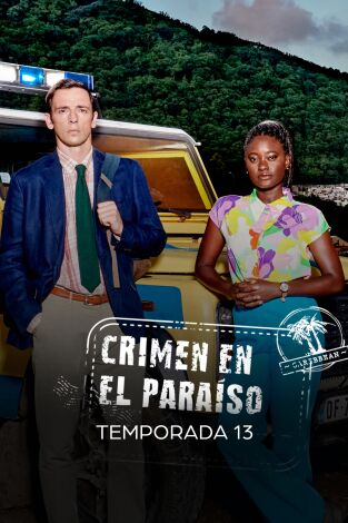 Crimen en el paraíso. T(T13). Crimen en el paraíso (T13)