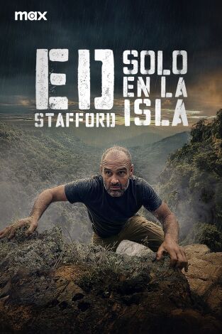 Ed Stafford al límite