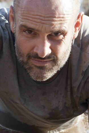 Ed Stafford al límite, Season 1. Ed Stafford al límite,...: Madagascar: los manglares costeros