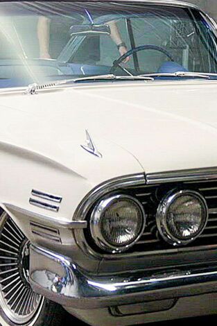 Motores a medida. T(T1). Motores a medida (T1): Impala alto secreto