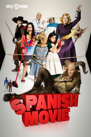 Spanish Movie