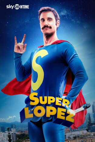 Superlópez