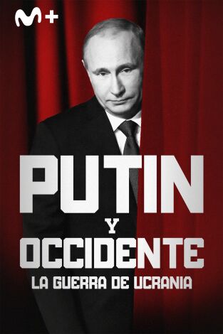 Putin y Occidente