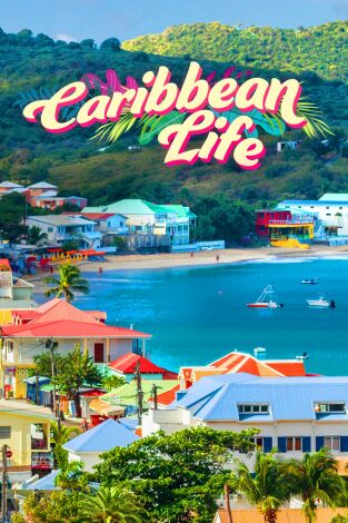 Quiero vivir en el Caribe, Season 13. T(T13). Quiero vivir en el Caribe, Season 13 (T13)