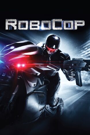 Robocop (2014)