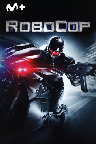 Robocop