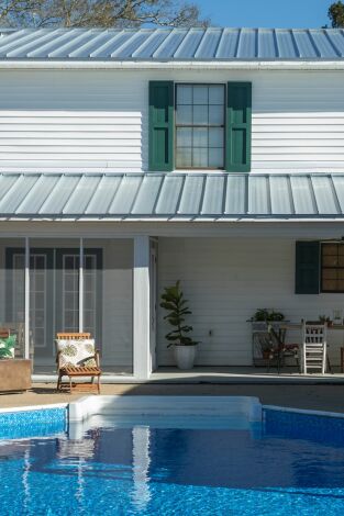 Home Town. T(T2). Home Town (T2): Espacio para crecer