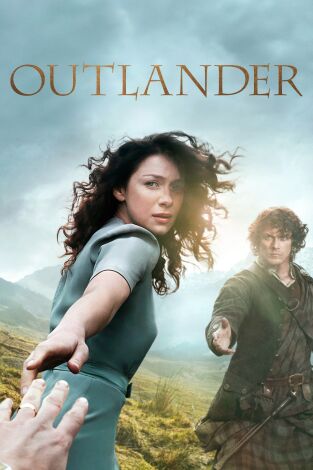 (LSE) - Outlander. T(T1). (LSE) - Outlander (T1)