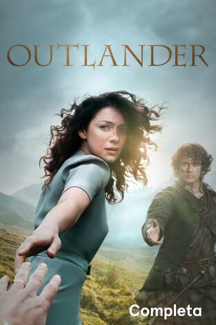 Outlander. T(T1). Outlander (T1)