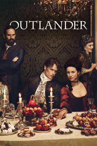 (LSE) - Outlander. T(T2). (LSE) - Outlander (T2)