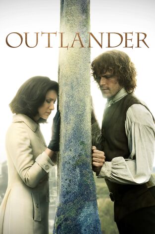 (LSE) - Outlander. T(T3). (LSE) - Outlander (T3)