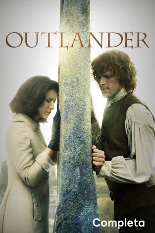 Outlander. T(T3). Outlander (T3)