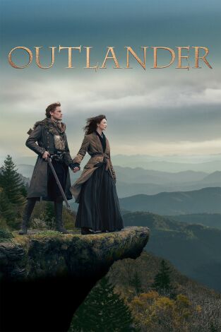 Outlander. T(T4). Outlander (T4)